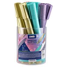 SMOOTHIE GLITTER JUMBO SIGNIR MIKS/140071